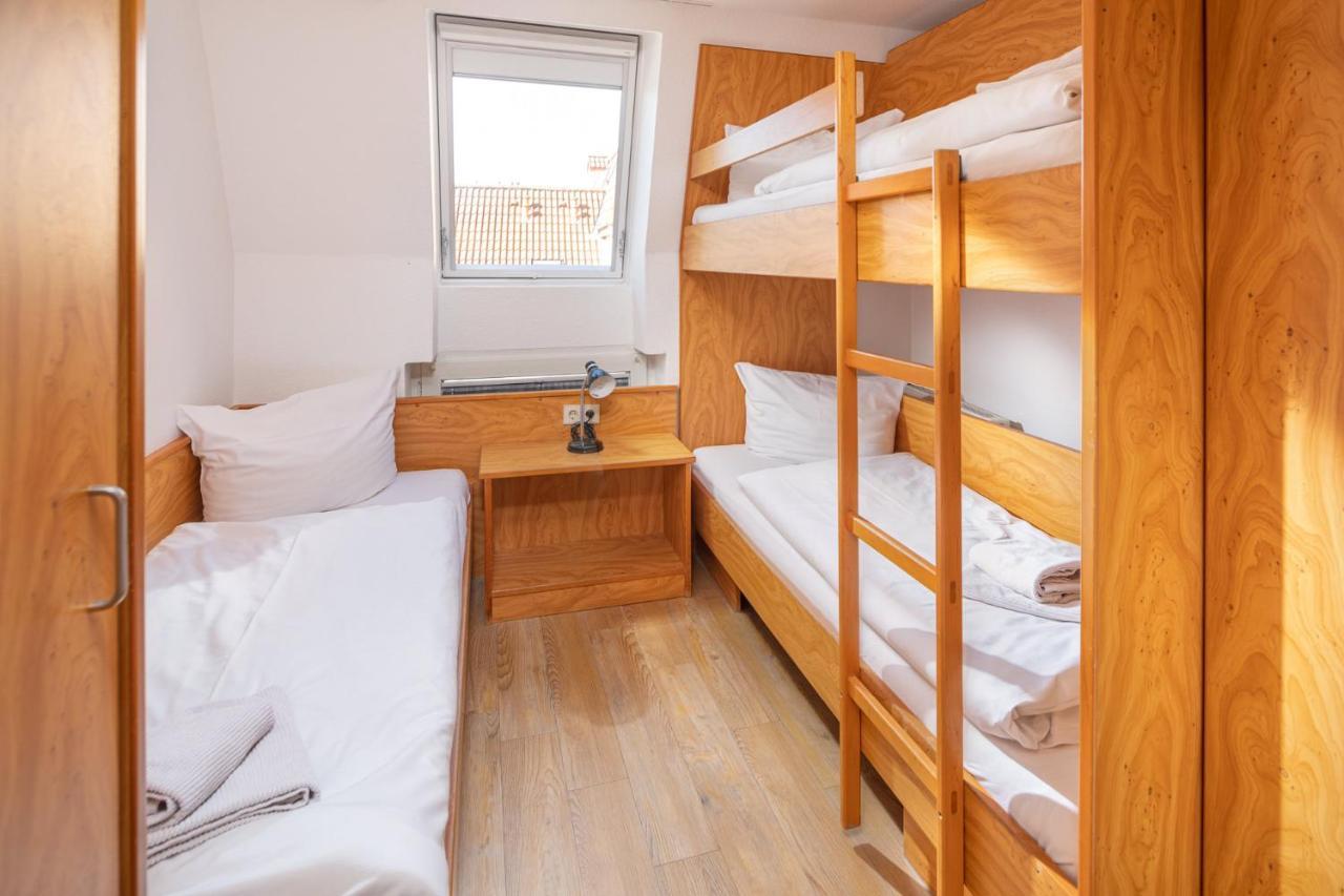 Die Kogge - Wohnung 11 Norderney Zewnętrze zdjęcie